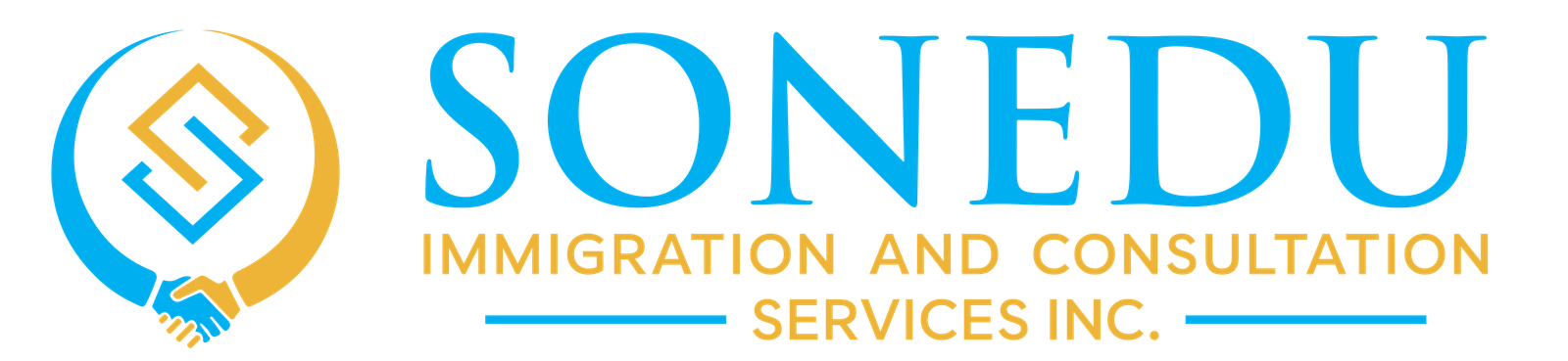 Sonedu Immigration and Consultation Services Inc